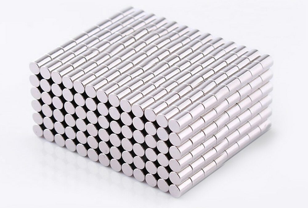 3x3 mm Search Minor disc Magnet 3mmX3mm Bulk Small Round Magnets 3x3mm Neodymium round N35 Strong Magnets 3*3 mm
