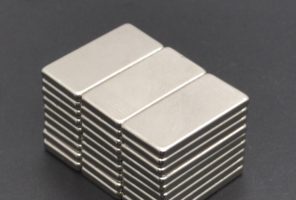 1-1000Pcs 20x10x3 Neodymium Magnet 20mm x 10mm x 3mm N35 NdFeB Block Super Powerful Strong Permanent Magnetic Imanes 20*10*3 new
