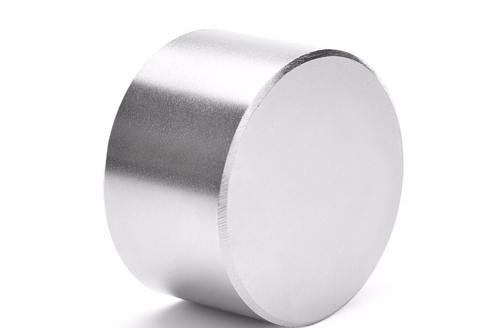 1pcs N52 Dia 50x30 mm hot round magnet Strong Rare Earth Neodymium Magnetic  wholesale 50*30  50*30mm 40x20 MM N35 N52