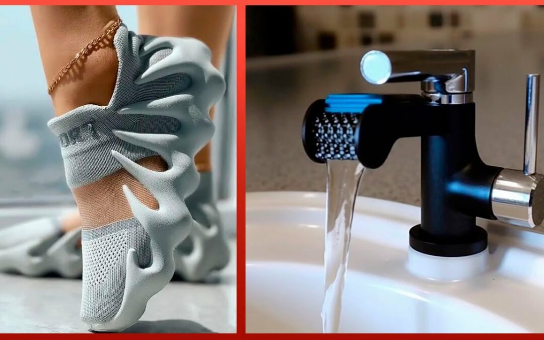 40 Amazing Gadgets & Home Appliances from Amazon ▶5
