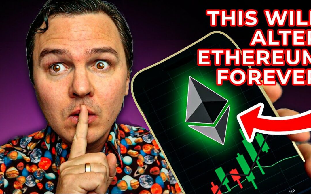 6 Shocking Things You Didn’t Know About Ethereum