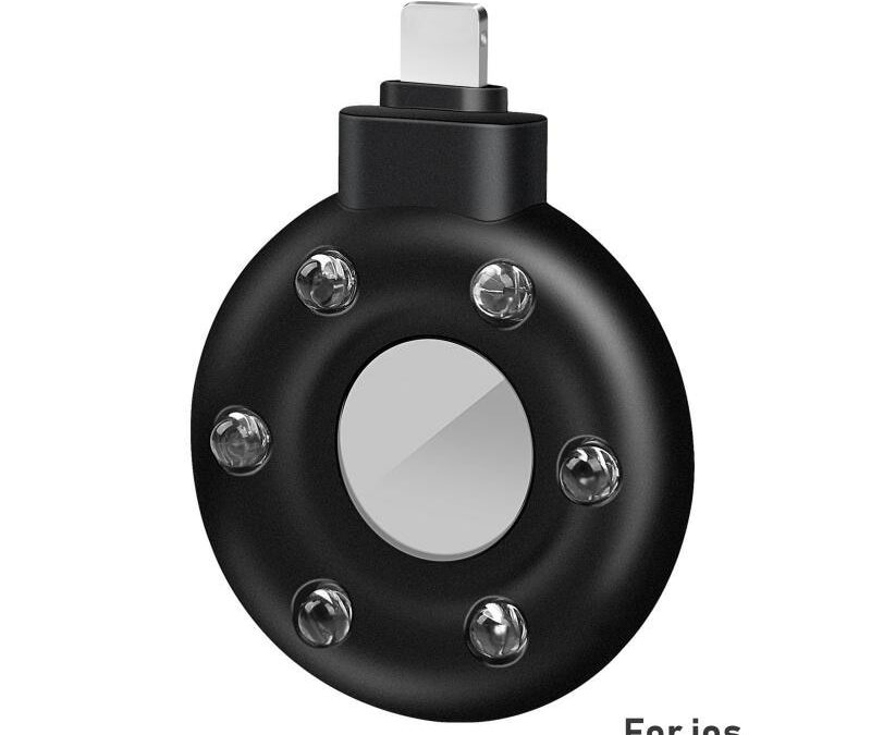 Detect Eavesdropper Detecting Eye Cameras Multi-function Signal Tracker Signal RF Tracke Anti Lens RF Wireless  Scanner