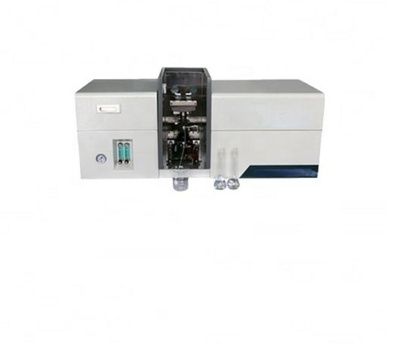 Metal Detector Nanodrop Spectrophotometer Atomic Fluorescence Photometer