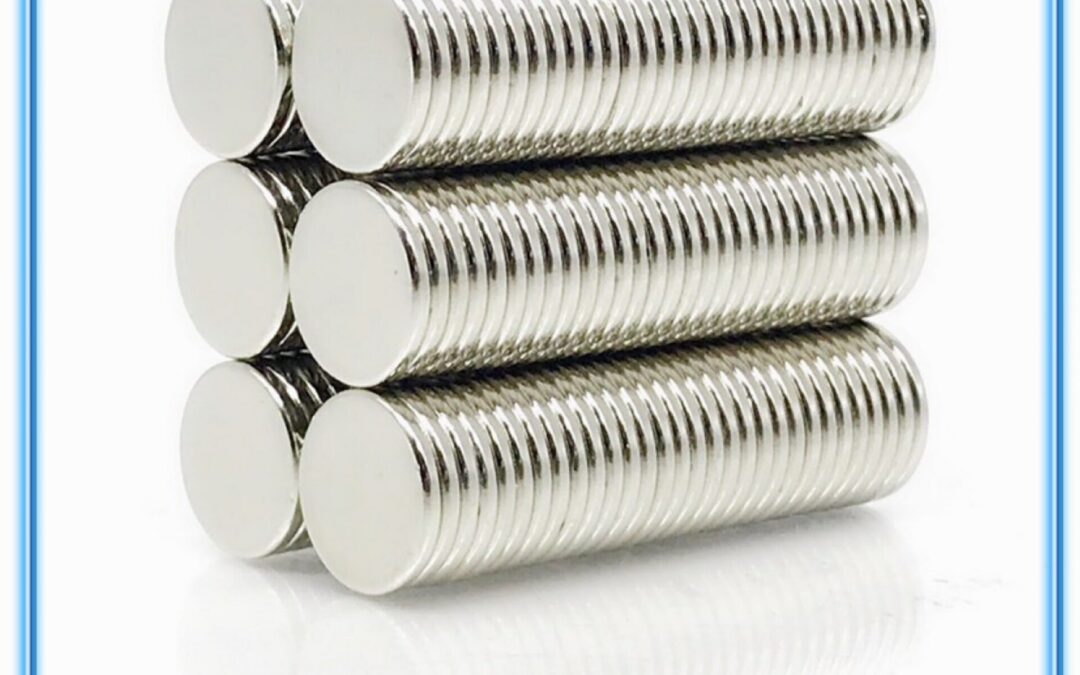 5-500Pcs 15x2 Neodymium Magnet 15mm x 2mm N35 NdFeB Round Super Powerful Strong Permanent Magnetic imanes Disc 15*2