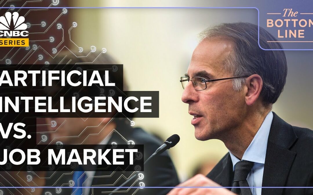 How AI, Interest Rates And Inflation Impact Companies: Mark Zandi