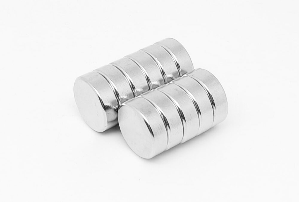 5/10/20/30/50PCS 15x5 Powerful Strong Magnet Disc 15mmx5mm Permanent Neodymium Magnets 15x5mm Round Search Magnet15*5 mm N35