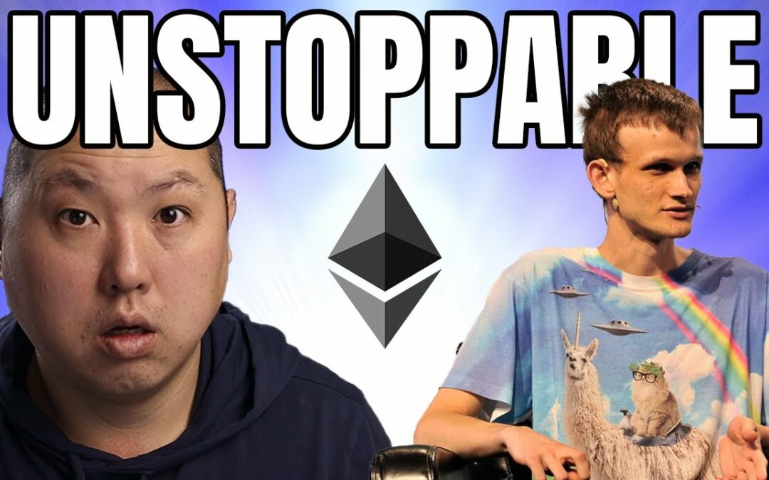 Ethereum Is More Bullish Than Ever Because Of This…