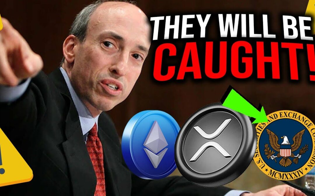 RIPPLE XRP: I'M EXTREMELY BULLISH RIGHT NOW! THE SEC MESSED UP BIG TIME!