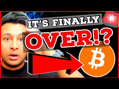 ⚠️ BITCOIN WILL GO THIS LOW!!!!!!!!? ⚠️ [watch this ASAP!!!!]