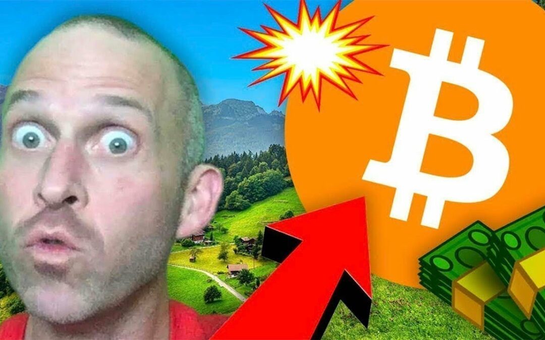 ALL BITCOIN & ALTCOIN HODLERS MUST WATCH THIS!!!!!!!!