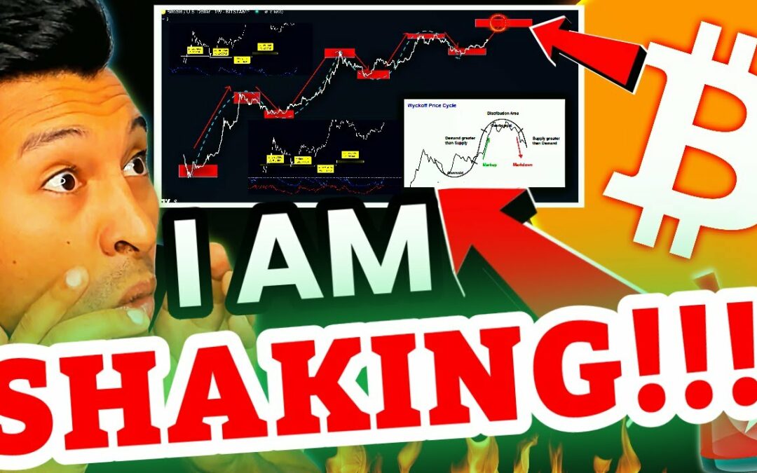 ❌ BITCOIN: NOBODY IS READY!!!!!!!! ❌ [**my most important video**!!!!!]