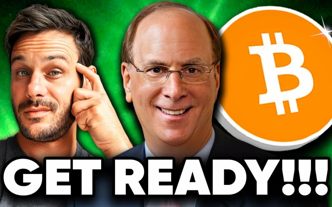 Bitcoin to $500,000 Is WRONG!!!!! The Real Number Will SHOCK YOU!!!