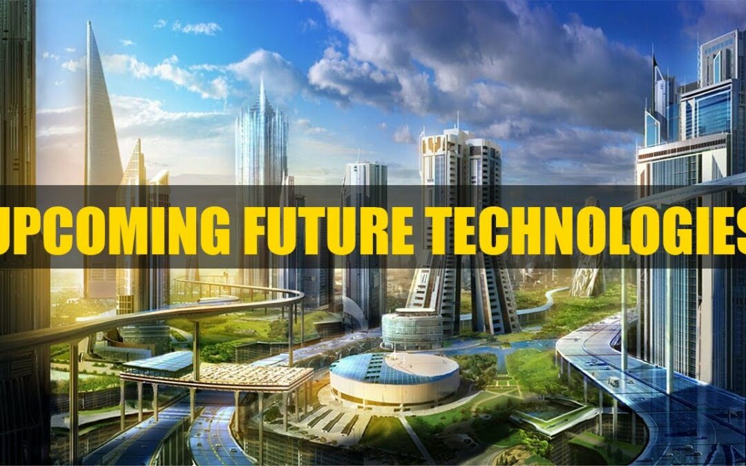 FutureTech: Exploring Tomorrow's Innovations Today