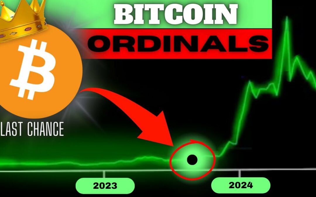 How To: Bitcoin Ordinals & BRC20 Guide