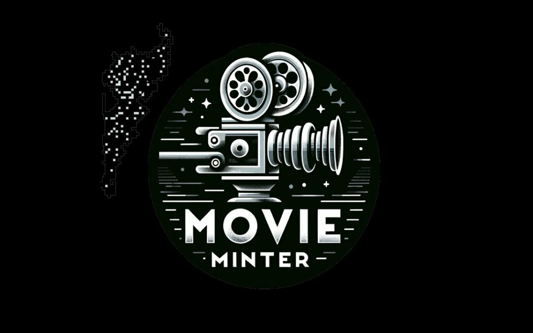MovieMinter v1: Generative AI Movie NFTs