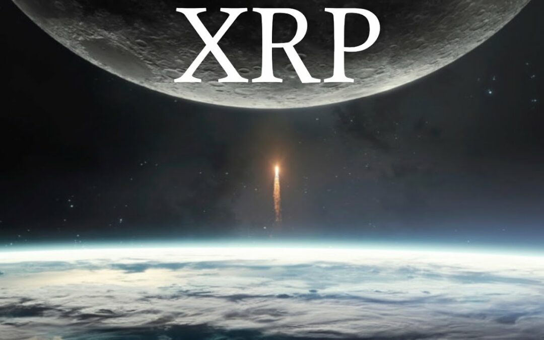 🚨📈*RIPPLE/XRP CHART REVEALS EXPLOSIVE MOVE IS ONLY DAYS AWAY.... CRYPTO LAWS COMING IN 2024*📈🚨