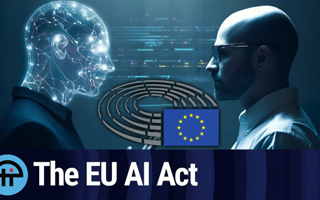 The EU Artificial Intelligence Bill