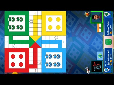 Ludo King poi ,234 play game , most popular online games 2023 , live gameplay 3d driving class4719