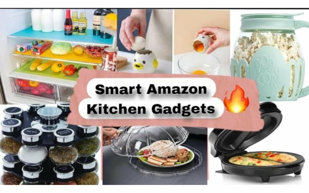Best Kitchen Gadgets ✔ Smart Appliances😍 Useful Kitchen Gadgets🌟 Smart Kitchen Gadgets 2023 💝