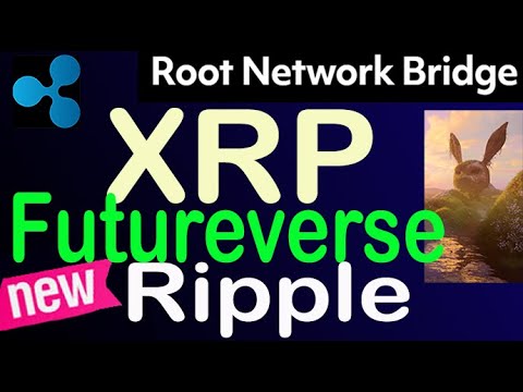 Futureverse is the NEW RIPPLE for XRP in Utility Use Cases, $78M Super Pac Fights Senator E Warren
