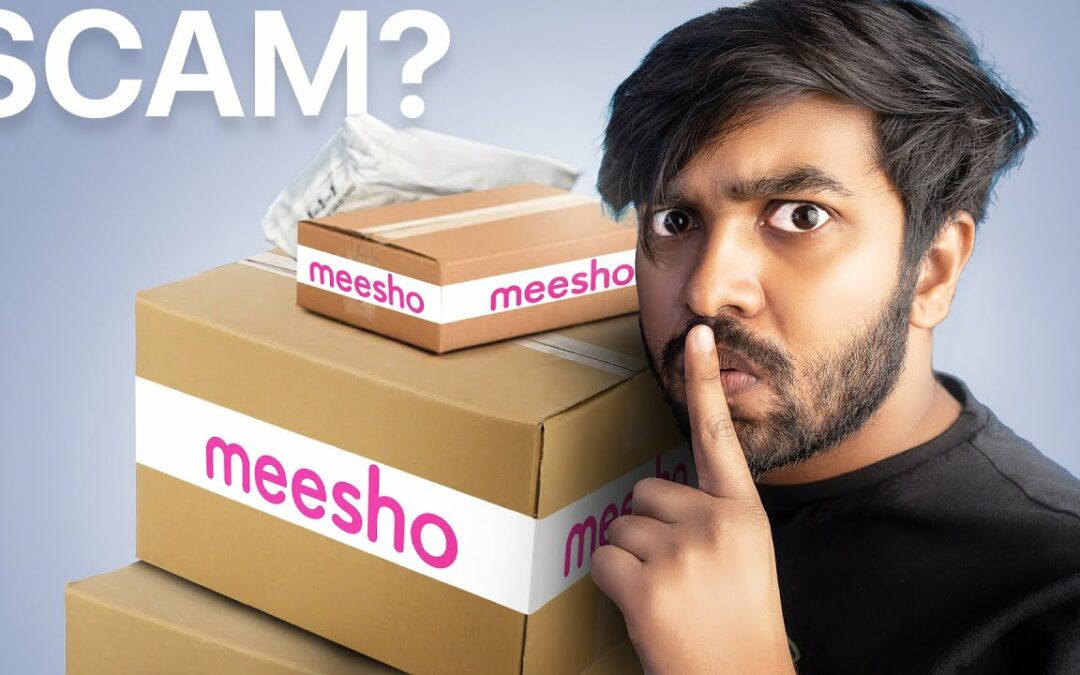 I Tested 10 Gadgets From Meesho!