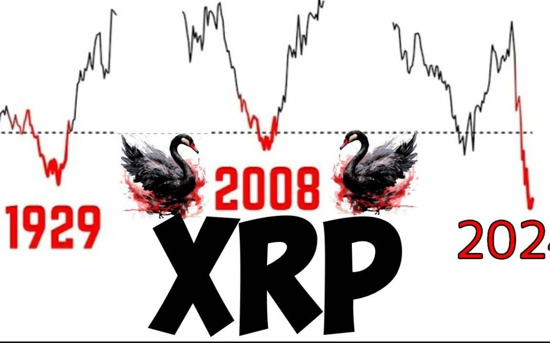 Ripple XRP 4 MORE MONTHS UNTIL IT BEGINS!.