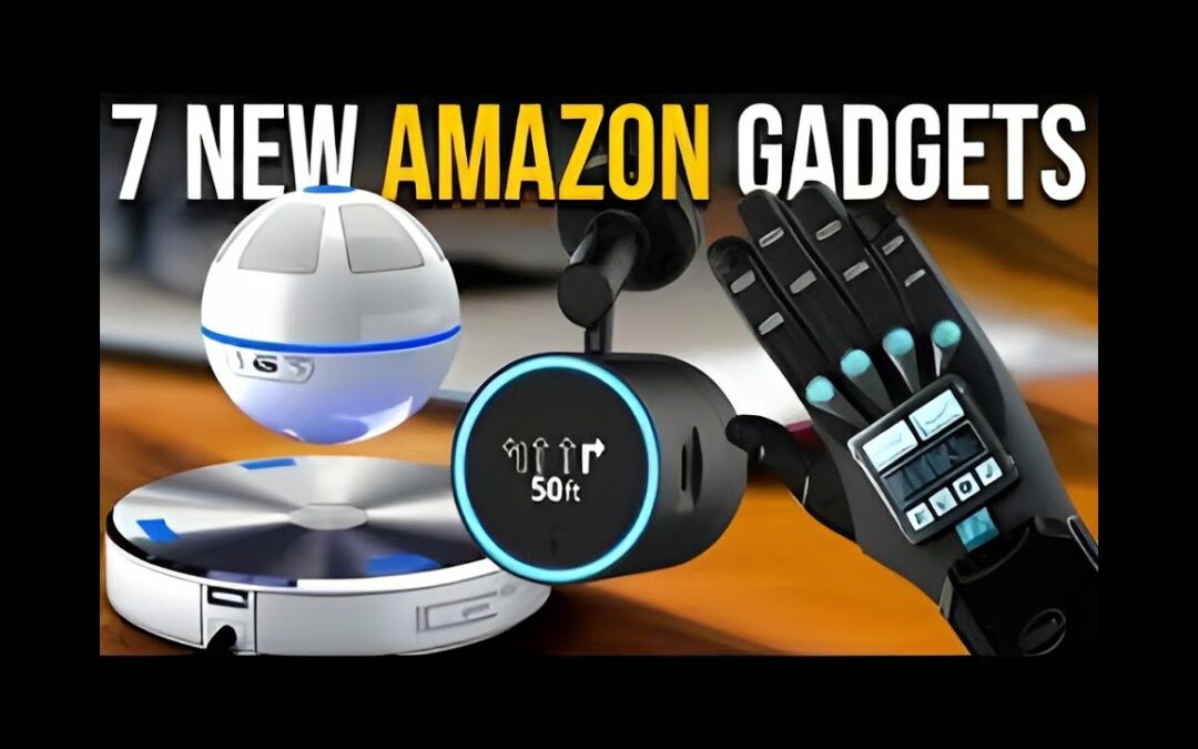 gadgets you can buy on amazon|testing gadgets from amazon|cool gadgets on amazon under 10$|