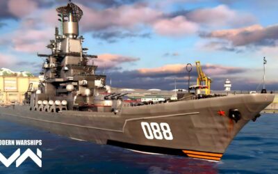 You need to be smart always in online match of this game, otherwise you always lose :Modern Warships